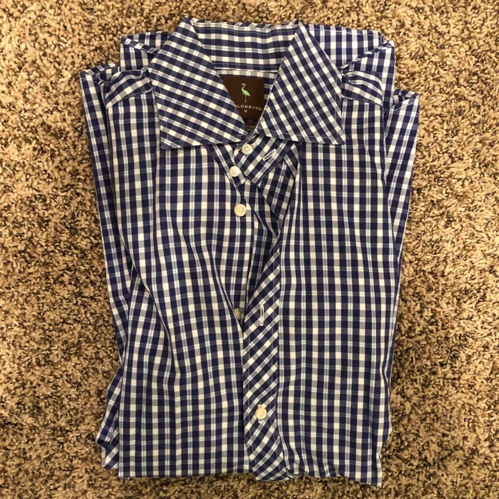 TailorByrd Dress Shirt